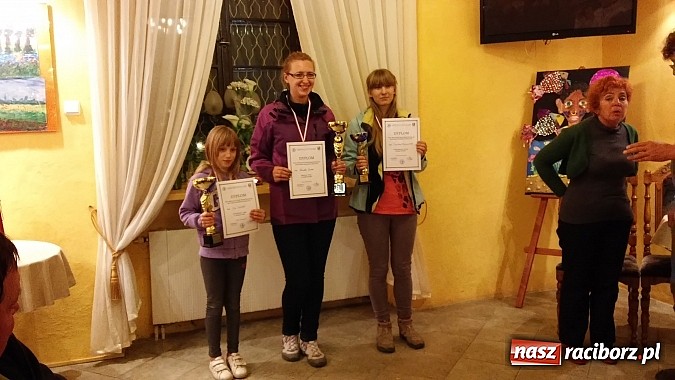 Zdjęcie w galerii na portalu naszraciborz.pl: Skrzydlaty Racib&oacute;rz na fali zwycięstwa wiadomości z regionu