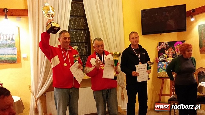 Zdjęcie w galerii na portalu naszraciborz.pl: Skrzydlaty Racib&oacute;rz na fali zwycięstwa wiadomości z regionu