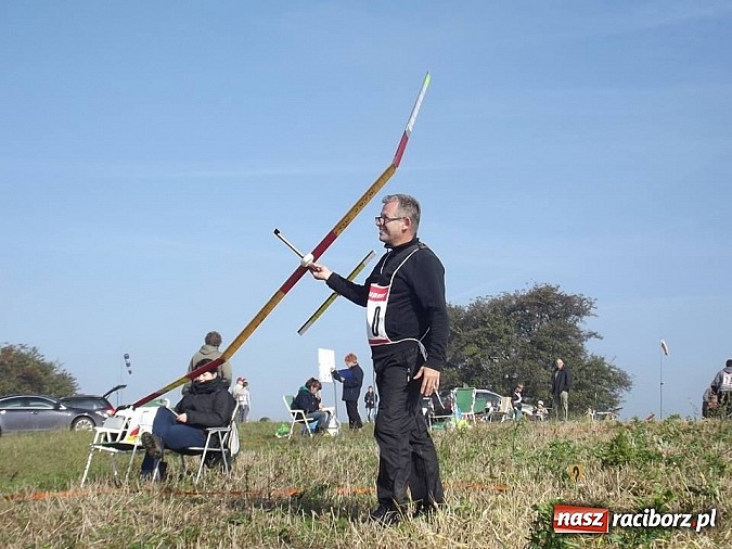 Zdjęcie w galerii na portalu naszraciborz.pl: Skrzydlaty Racib&oacute;rz na fali zwycięstwa wiadomości z regionu