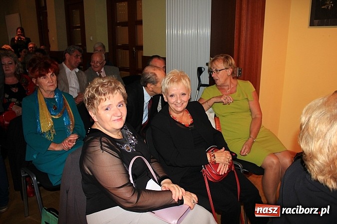 Zdjęcie w galerii na portalu naszraciborz.pl: Święto Animatora Kultury w RCK. Nagrody prezydenta zostały wręczone! wiadomości z regionu