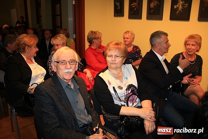 Zdjęcie w galerii na portalu naszraciborz.pl: Święto Animatora Kultury w RCK. Nagrody prezydenta zostały wręczone! wiadomości z regionu