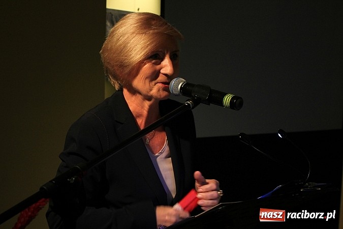 Zdjęcie w galerii na portalu naszraciborz.pl: Święto Animatora Kultury w RCK. Nagrody prezydenta zostały wręczone! wiadomości z regionu