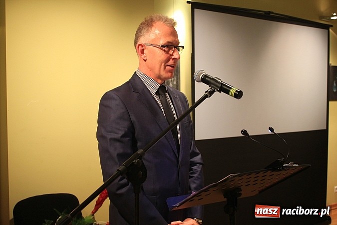 Zdjęcie w galerii na portalu naszraciborz.pl: Święto Animatora Kultury w RCK. Nagrody prezydenta zostały wręczone! wiadomości z regionu