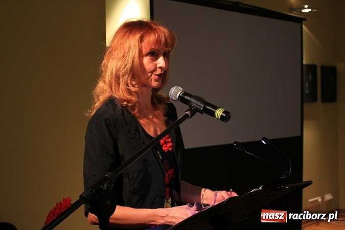 Zdjęcie w galerii na portalu naszraciborz.pl: Święto Animatora Kultury w RCK. Nagrody prezydenta zostały wręczone! wiadomości z regionu