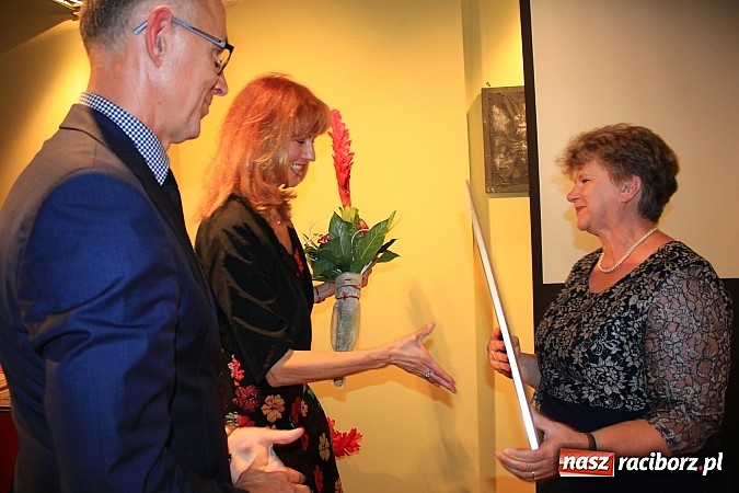 Zdjęcie w galerii na portalu naszraciborz.pl: Święto Animatora Kultury w RCK. Nagrody prezydenta zostały wręczone! wiadomości z regionu