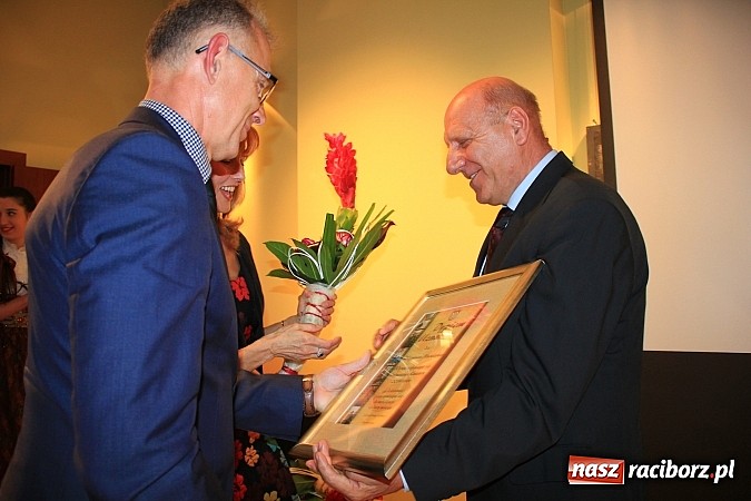 Zdjęcie w galerii na portalu naszraciborz.pl: Święto Animatora Kultury w RCK. Nagrody prezydenta zostały wręczone! wiadomości z regionu