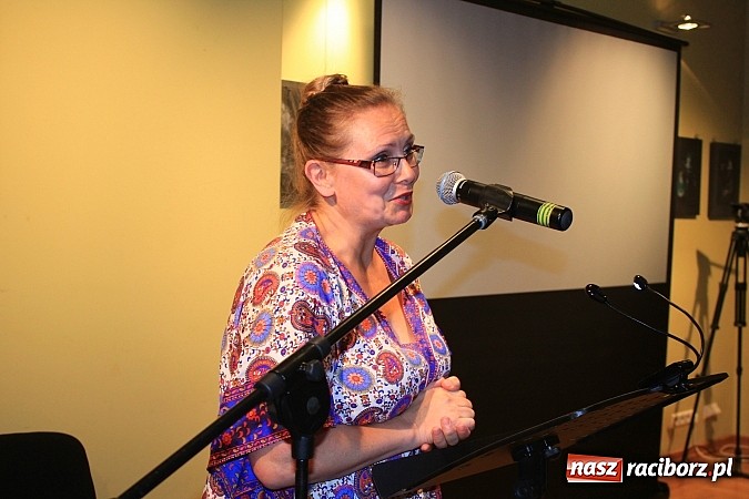 Zdjęcie w galerii na portalu naszraciborz.pl: Święto Animatora Kultury w RCK. Nagrody prezydenta zostały wręczone! wiadomości z regionu