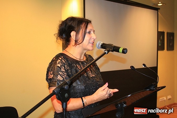 Zdjęcie w galerii na portalu naszraciborz.pl: Święto Animatora Kultury w RCK. Nagrody prezydenta zostały wręczone! wiadomości z regionu