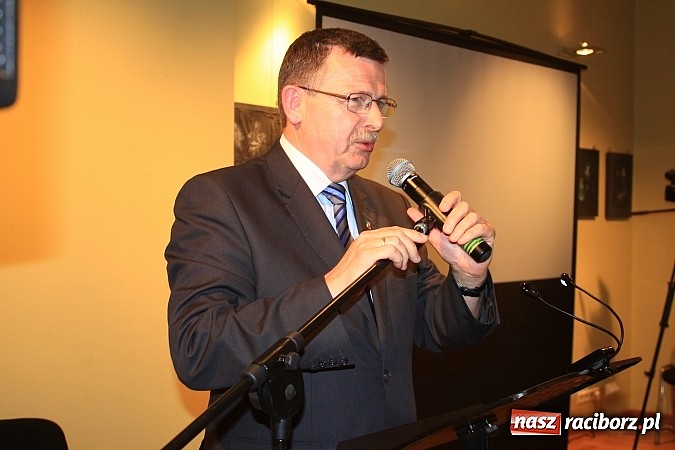 Zdjęcie w galerii na portalu naszraciborz.pl: Święto Animatora Kultury w RCK. Nagrody prezydenta zostały wręczone! wiadomości z regionu