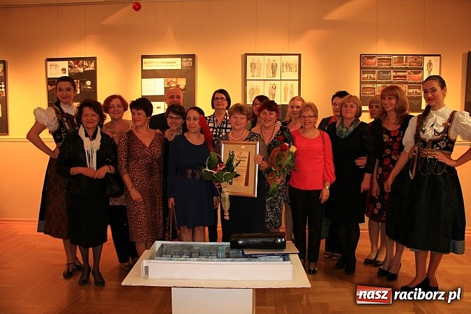 Zdjęcie w galerii na portalu naszraciborz.pl: Święto Animatora Kultury w RCK. Nagrody prezydenta zostały wręczone! wiadomości z regionu