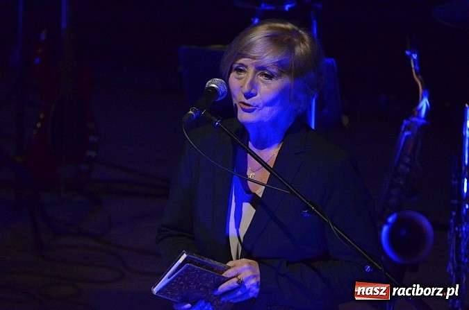 Zdjęcie w galerii na portalu naszraciborz.pl: Rewelacyjny Ray Wilson wystąpił w RCK  wiadomości z regionu