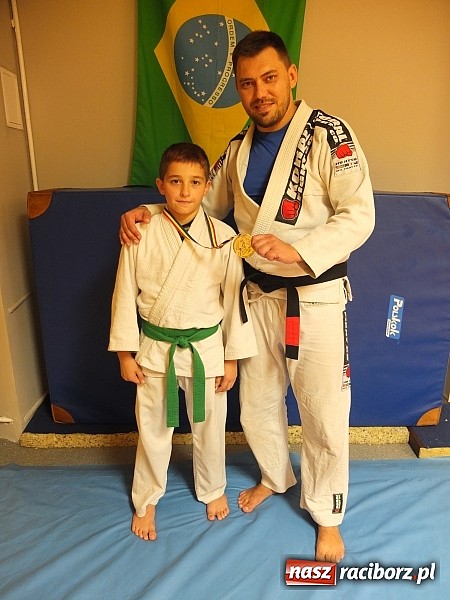 Zdjęcie w galerii na portalu naszraciborz.pl: Medale Łamatora w Pucharze Świata wiadomości z regionu