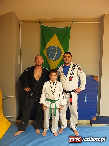 Zdjęcie w galerii na portalu naszraciborz.pl: Medale Łamatora w Pucharze Świata wiadomości z regionu