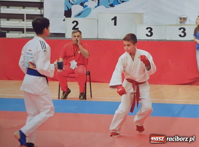 Zdjęcie w galerii na portalu naszraciborz.pl: Medale Łamatora w Pucharze Świata wiadomości z regionu