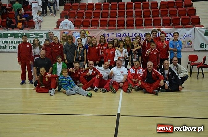 Zdjęcie w galerii na portalu naszraciborz.pl: Medale Łamatora w Pucharze Świata wiadomości z regionu