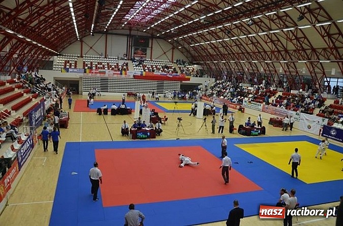 Zdjęcie w galerii na portalu naszraciborz.pl: Medale Łamatora w Pucharze Świata wiadomości z regionu