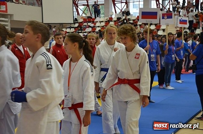 Zdjęcie w galerii na portalu naszraciborz.pl: Medale Łamatora w Pucharze Świata wiadomości z regionu