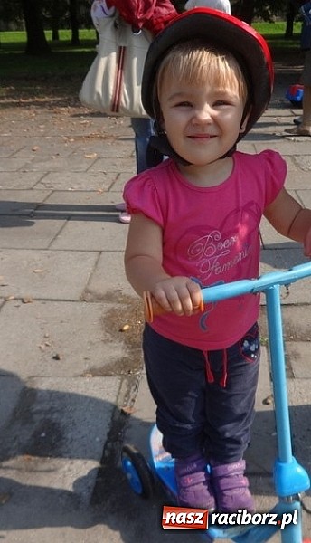 Zdjęcie w galerii na portalu naszraciborz.pl: Bobasy i maluchy opanowały RCK  wiadomości z regionu