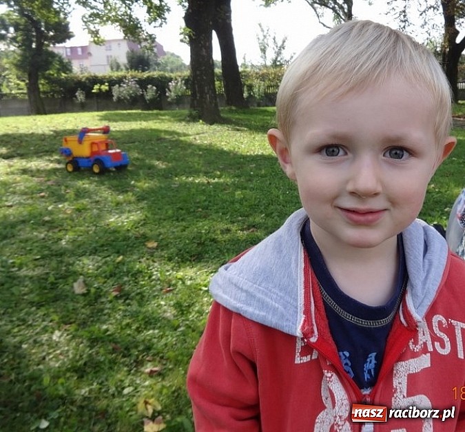 Zdjęcie w galerii na portalu naszraciborz.pl: Bobasy i maluchy opanowały RCK  wiadomości z regionu