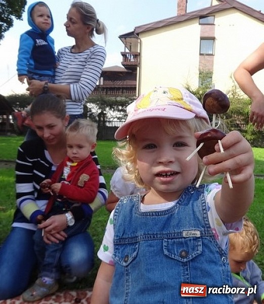 Zdjęcie w galerii na portalu naszraciborz.pl: Bobasy i maluchy opanowały RCK  wiadomości z regionu