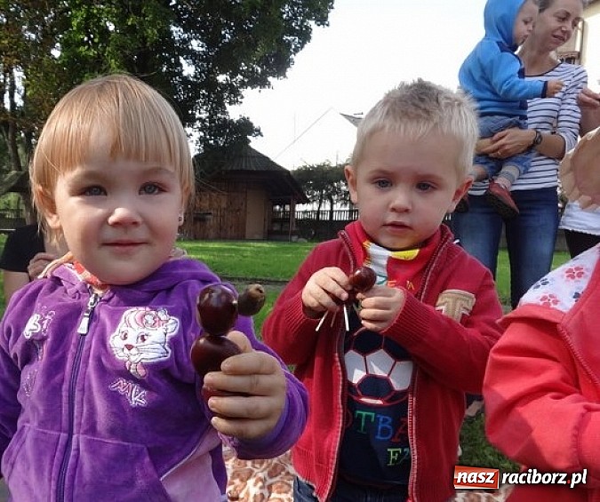 Zdjęcie w galerii na portalu naszraciborz.pl: Bobasy i maluchy opanowały RCK  wiadomości z regionu