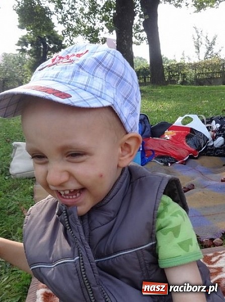 Zdjęcie w galerii na portalu naszraciborz.pl: Bobasy i maluchy opanowały RCK  wiadomości z regionu