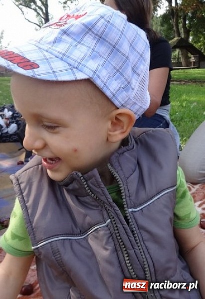 Zdjęcie w galerii na portalu naszraciborz.pl: Bobasy i maluchy opanowały RCK  wiadomości z regionu