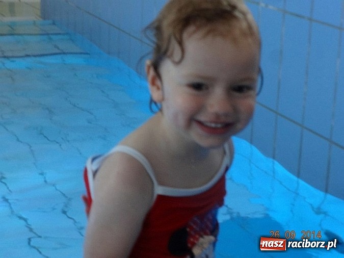 Zdjęcie w galerii na portalu naszraciborz.pl: Bobasy i maluchy opanowały RCK  wiadomości z regionu