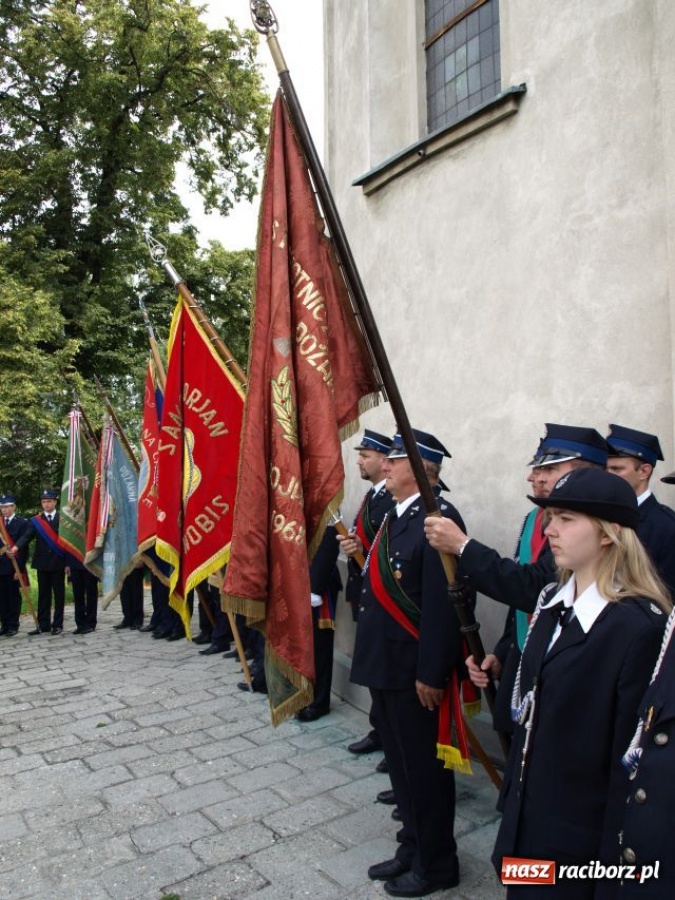 Zdjęcie w galerii na portalu naszraciborz.pl: Agregat na 120. urodziny wiadomości z regionu