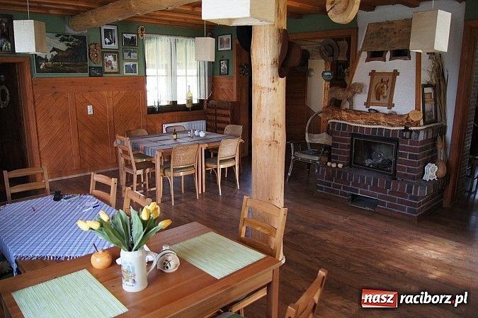 Zdjęcie w galerii na portalu naszraciborz.pl: Jedno z najlepszych gospodarstw agroturystycznych działa w gminie Nędza wiadomości z regionu