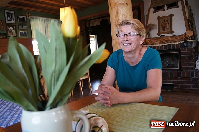 Zdjęcie w galerii na portalu naszraciborz.pl: Jedno z najlepszych gospodarstw agroturystycznych działa w gminie Nędza wiadomości z regionu