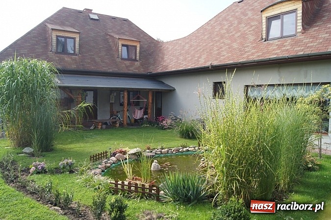 Zdjęcie w galerii na portalu naszraciborz.pl: Jedno z najlepszych gospodarstw agroturystycznych działa w gminie Nędza wiadomości z regionu