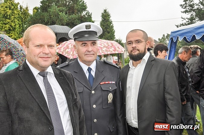 Zdjęcie w galerii na portalu naszraciborz.pl: Policjantki z Wlk. Brytanii gościły w Raciborzu wiadomości z regionu