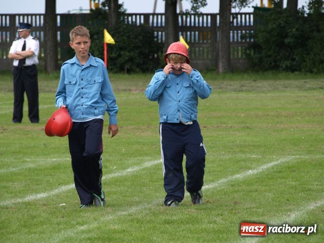 Zdjęcie w galerii na portalu naszraciborz.pl: Puchar powędrował do Bolesławia wiadomości z regionu