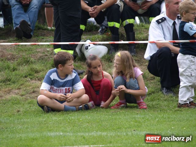 Zdjęcie w galerii na portalu naszraciborz.pl: Puchar powędrował do Bolesławia wiadomości z regionu