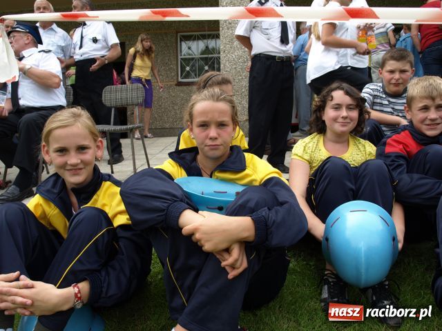 Zdjęcie w galerii na portalu naszraciborz.pl: Puchar powędrował do Bolesławia wiadomości z regionu