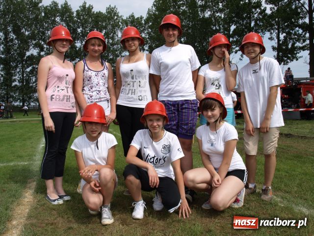 Zdjęcie w galerii na portalu naszraciborz.pl: Puchar powędrował do Bolesławia wiadomości z regionu