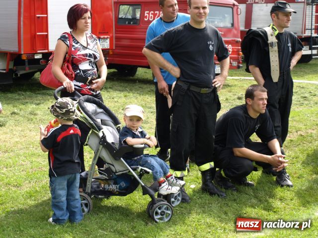 Zdjęcie w galerii na portalu naszraciborz.pl: Puchar powędrował do Bolesławia wiadomości z regionu