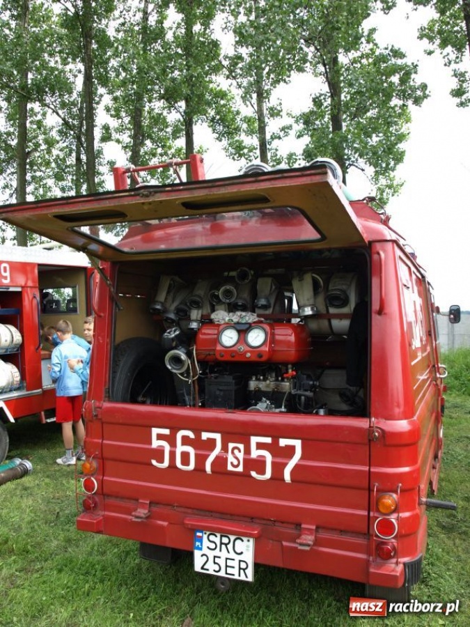Zdjęcie w galerii na portalu naszraciborz.pl: Puchar powędrował do Bolesławia wiadomości z regionu