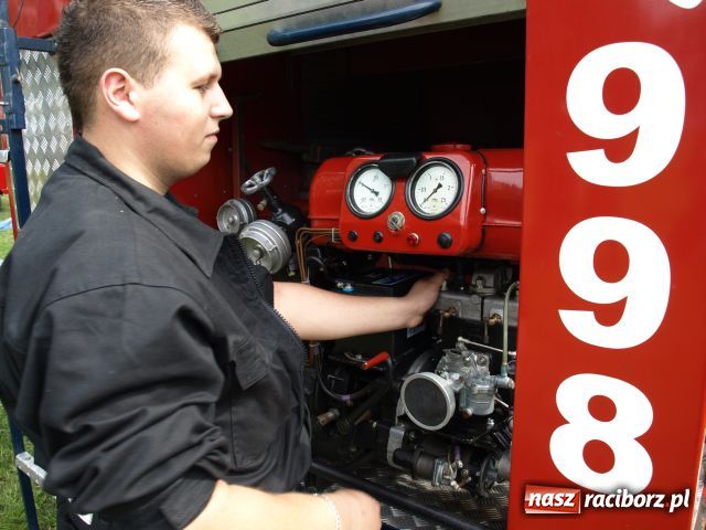 Zdjęcie w galerii na portalu naszraciborz.pl: Puchar powędrował do Bolesławia wiadomości z regionu