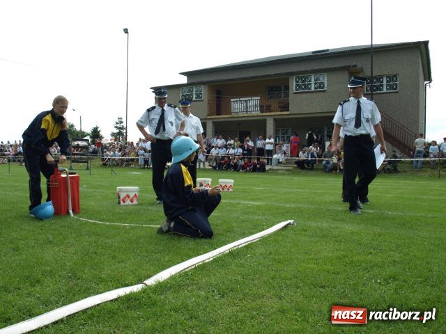 Zdjęcie w galerii na portalu naszraciborz.pl: Puchar powędrował do Bolesławia wiadomości z regionu