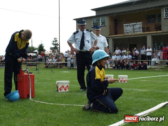 Zdjęcie w galerii na portalu naszraciborz.pl: Puchar powędrował do Bolesławia wiadomości z regionu