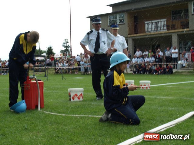 Zdjęcie w galerii na portalu naszraciborz.pl: Puchar powędrował do Bolesławia wiadomości z regionu