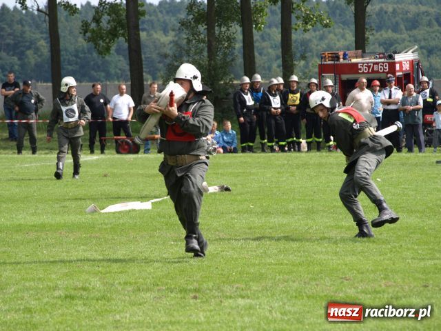 Zdjęcie w galerii na portalu naszraciborz.pl: Puchar powędrował do Bolesławia wiadomości z regionu