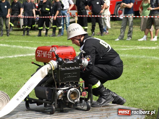 Zdjęcie w galerii na portalu naszraciborz.pl: Puchar powędrował do Bolesławia wiadomości z regionu
