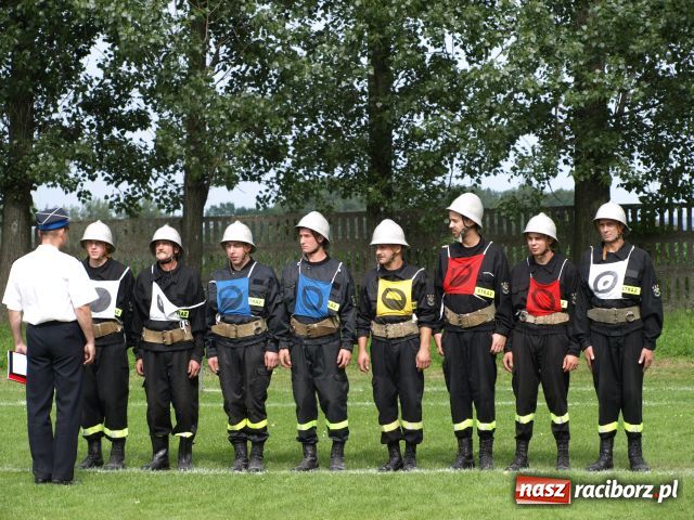 Zdjęcie w galerii na portalu naszraciborz.pl: Puchar powędrował do Bolesławia wiadomości z regionu