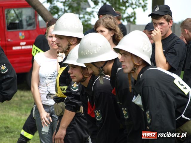 Zdjęcie w galerii na portalu naszraciborz.pl: Puchar powędrował do Bolesławia wiadomości z regionu