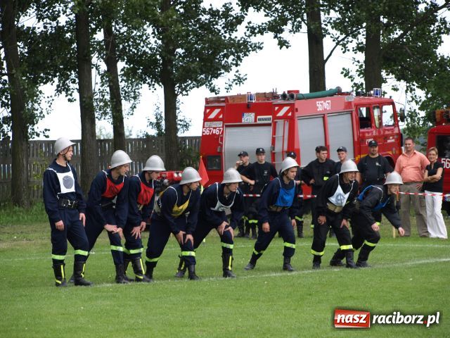Zdjęcie w galerii na portalu naszraciborz.pl: Puchar powędrował do Bolesławia wiadomości z regionu