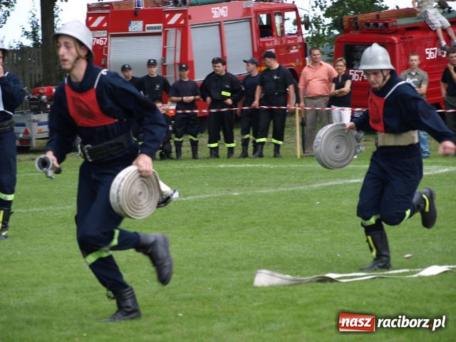 Zdjęcie w galerii na portalu naszraciborz.pl: Puchar powędrował do Bolesławia wiadomości z regionu