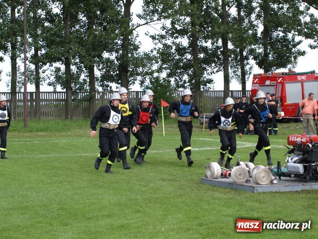 Zdjęcie w galerii na portalu naszraciborz.pl: Puchar powędrował do Bolesławia wiadomości z regionu